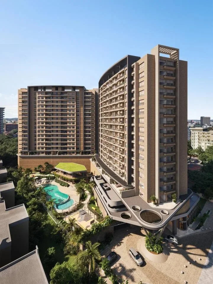 La Esperilla: apartamento 3 hab. · 134.22 m² en venta - 2