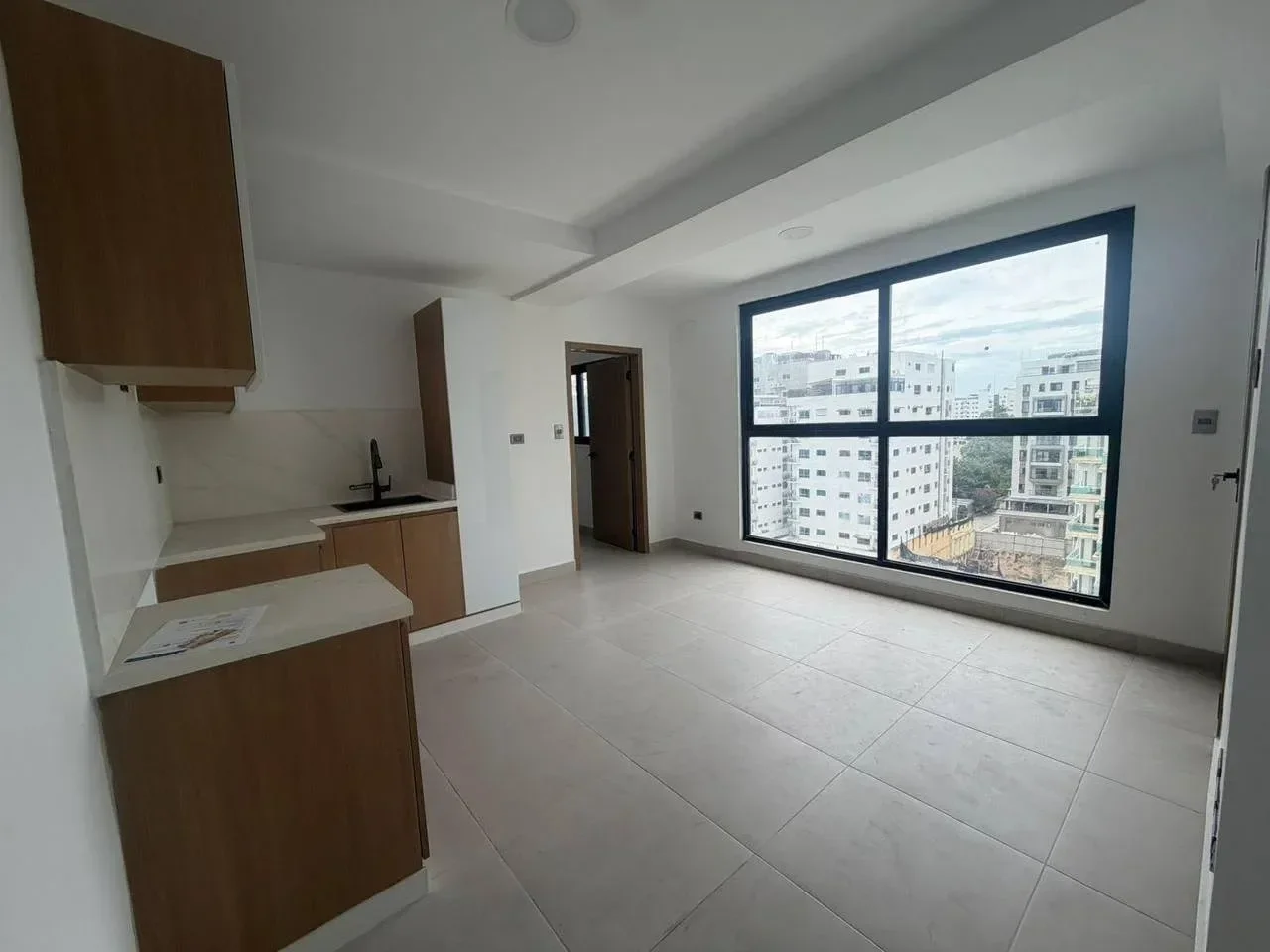 Venta: apartamento en Evaristo Morales, Distrito Nacional - 3