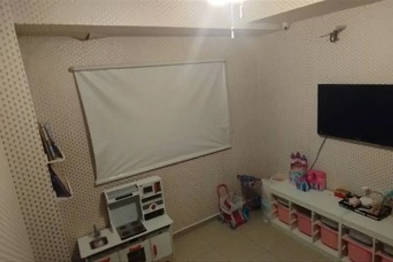 Apartamento en venta — Evaristo Morales, Distrito Nacional (3 hab.) - 4