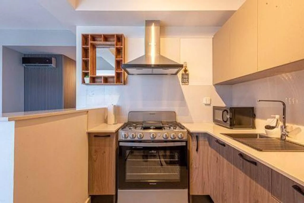 La Esperilla: apartamento 1 hab. · 75 m² en venta - 4