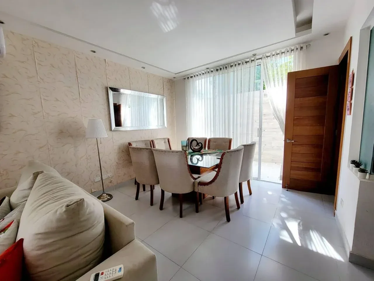 Venta: casa en Brisa Oriental, Santo Domingo Este - 5