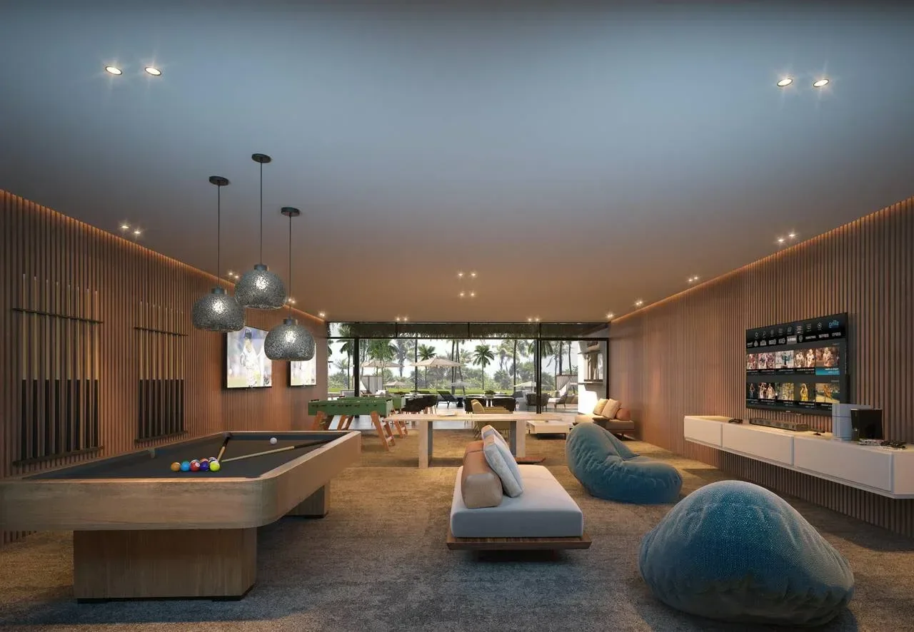 Cap Cana: apartamento 1 hab. · 149 m² en venta
