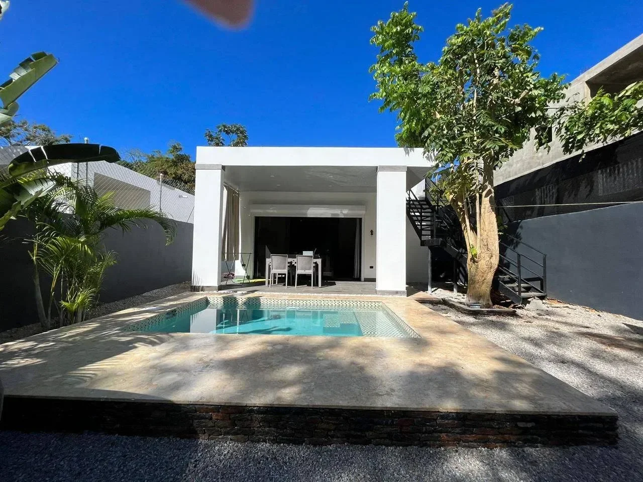 Vente: villa à Abra Grande, Las Terrenas