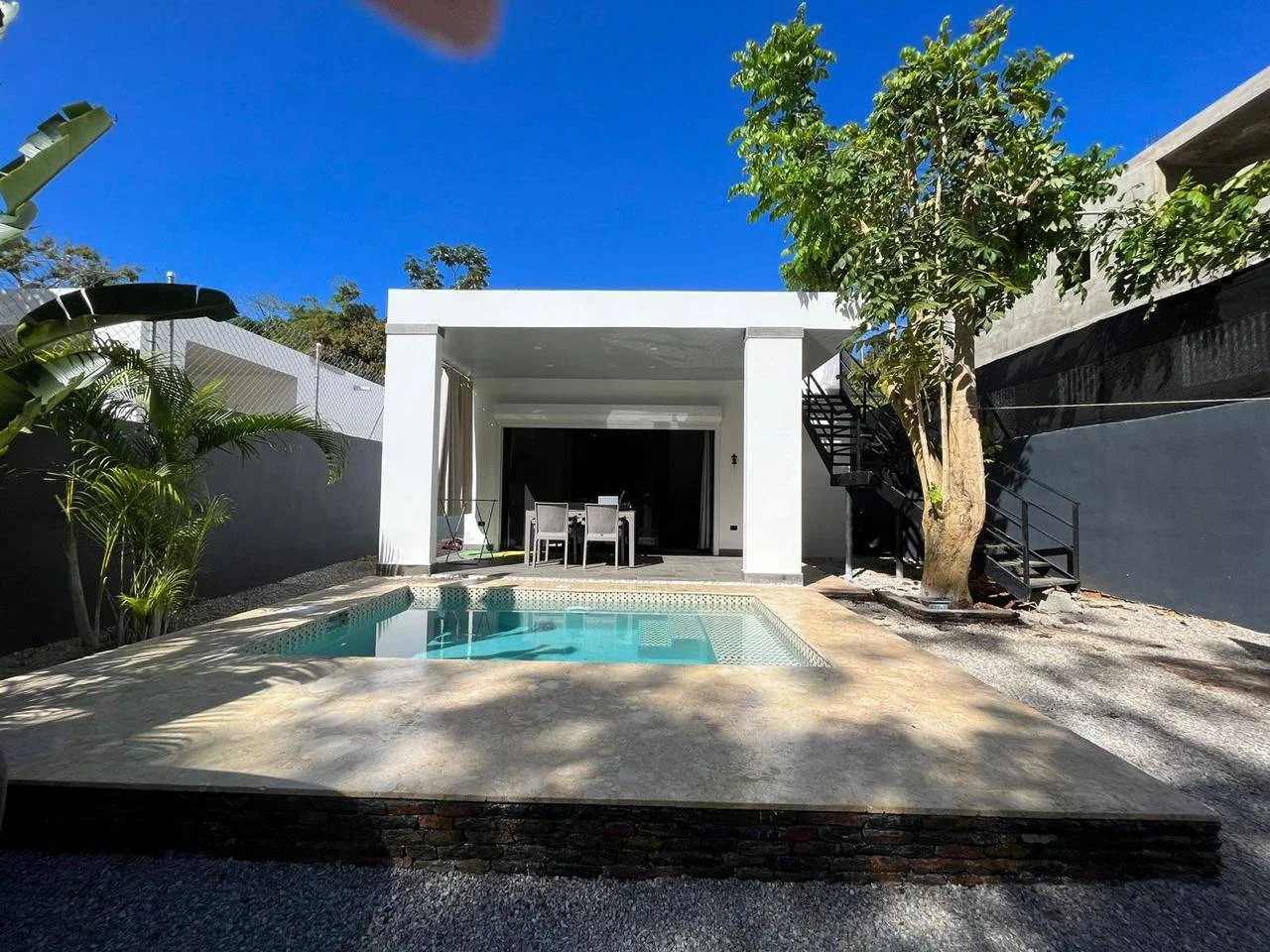 Vente: villa à Abra Grande, Las Terrenas
