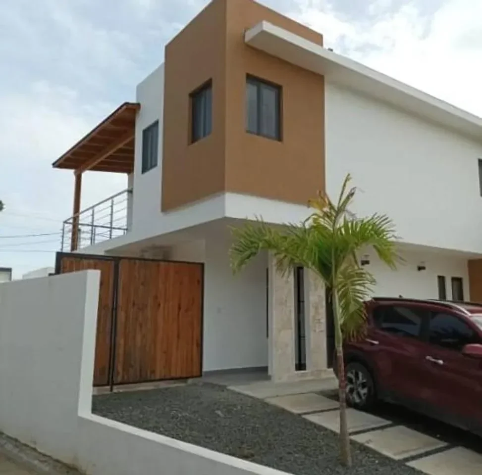 Villa à Av. Barceló, 140 m² à vendre
