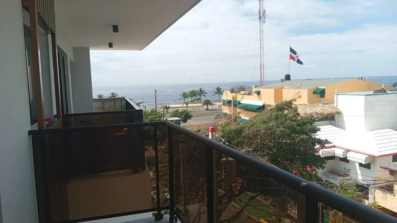 Appartement à vendre — Urbanización Tropical, Distrito Nacional (3 ch.) - 4