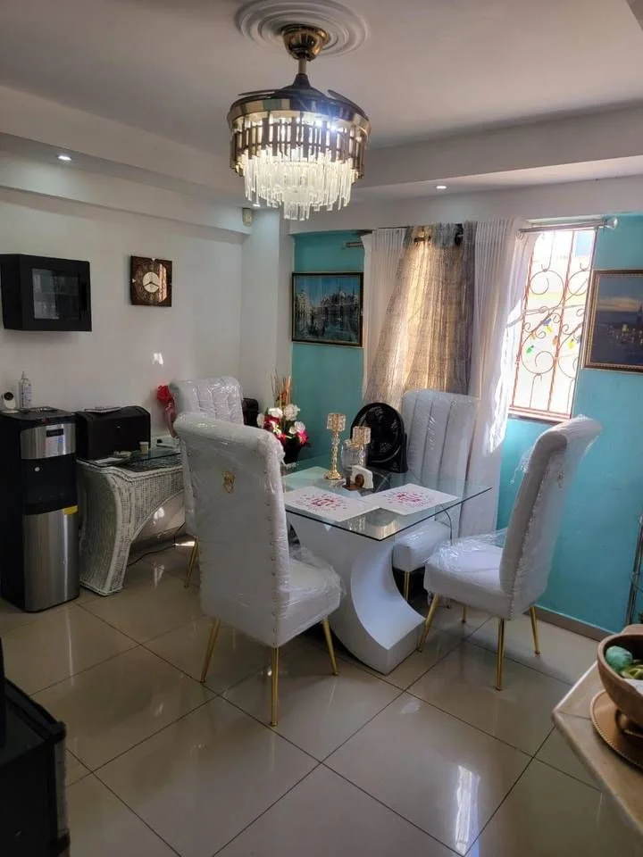 Renacimiento: apartamento 2 hab. · 125 m² en venta - 4