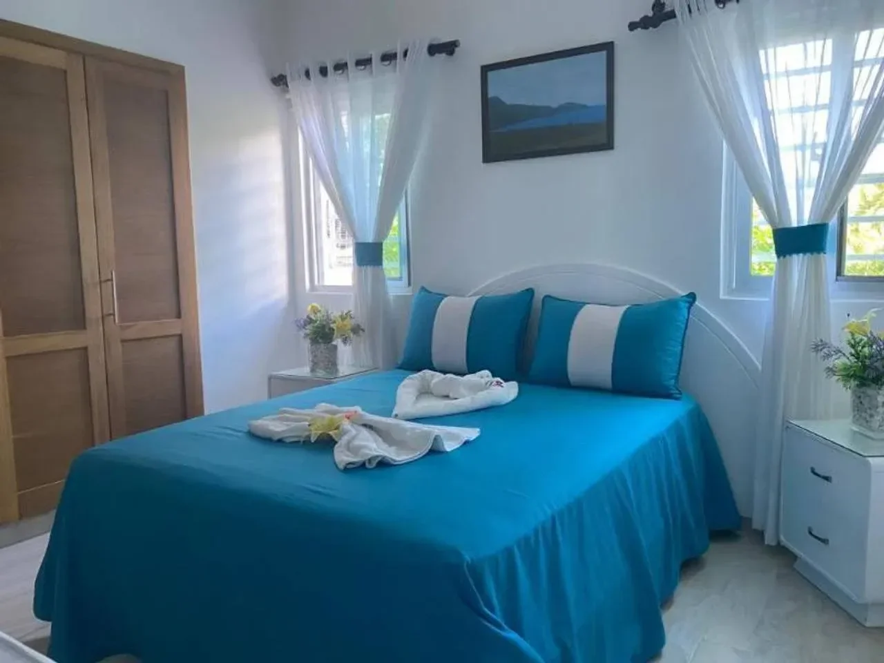 Venta: apartamento en Abra Grande, Las Terrenas - 3