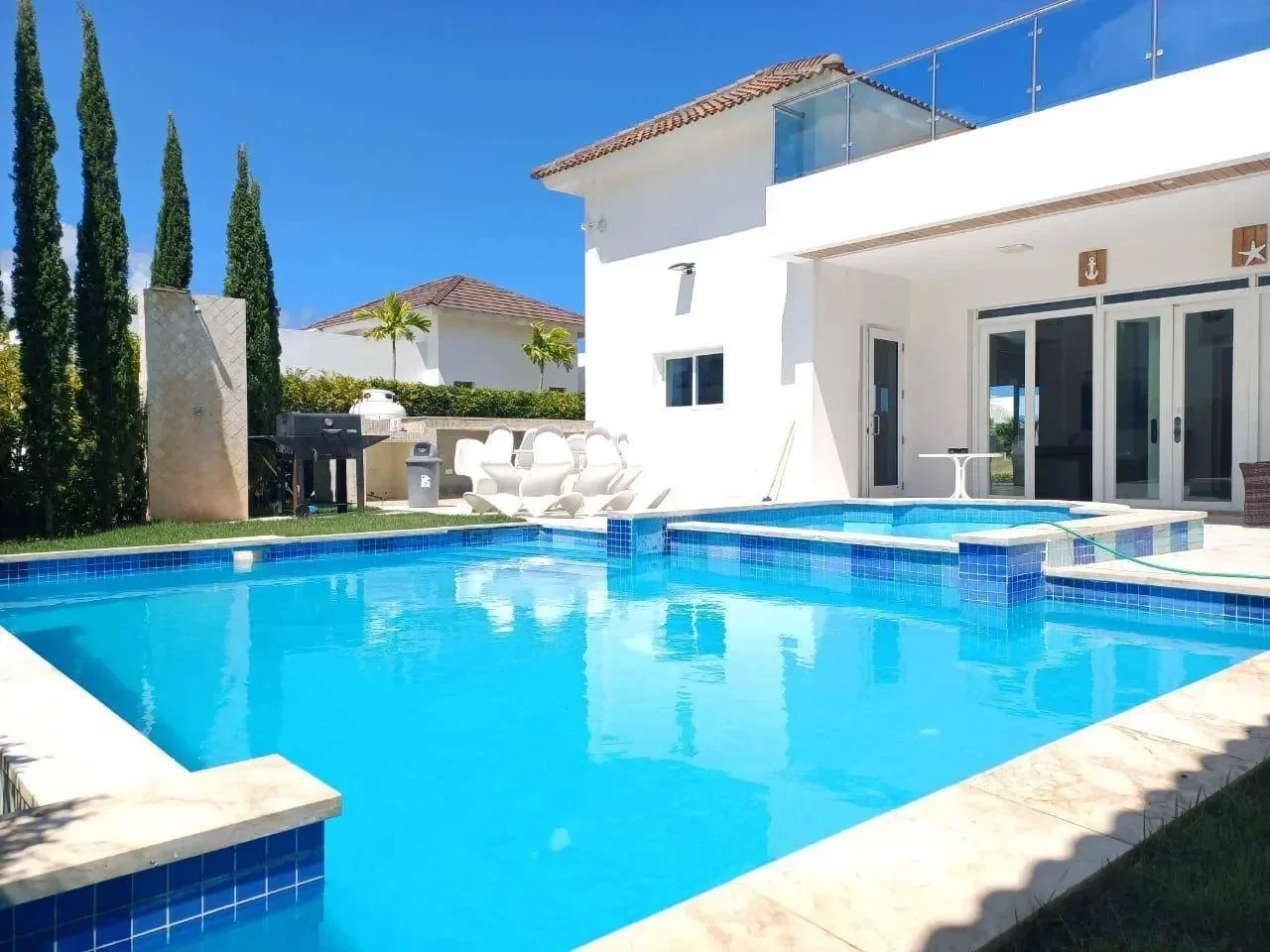 Venta: villa en Carretera Sosúa-Cabarete, Cabarete - 4
