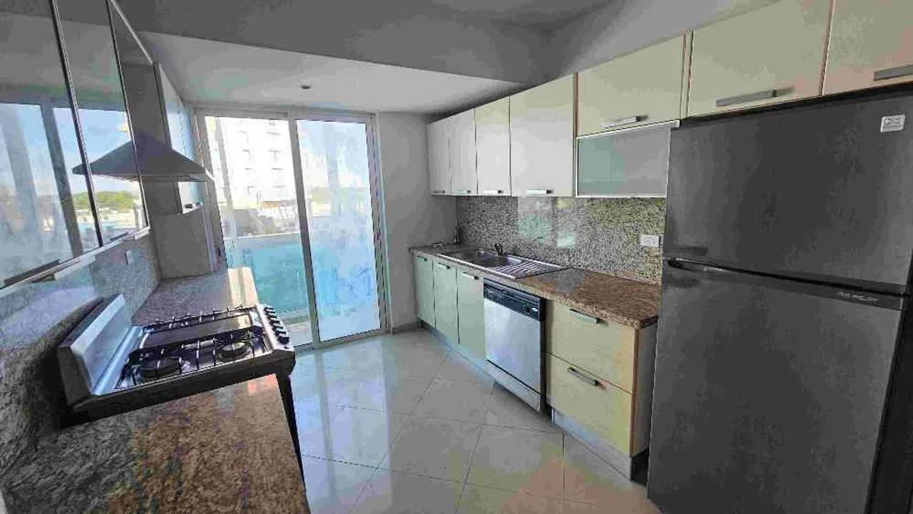 Appartement à louer — Malecon, Santo Domingo D.N. (2 ch.) - 5