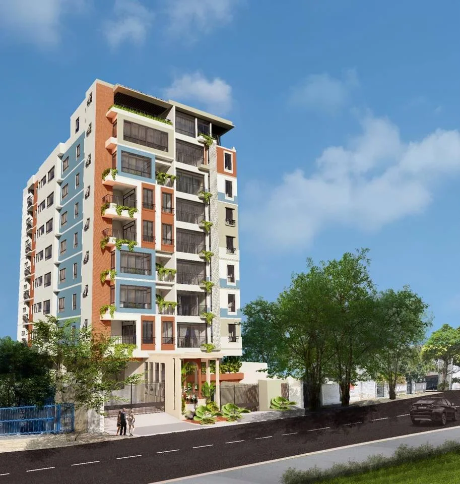 Apartamento de 1 habitaciones en venta en Gazcue, Distrito Nacional - 5