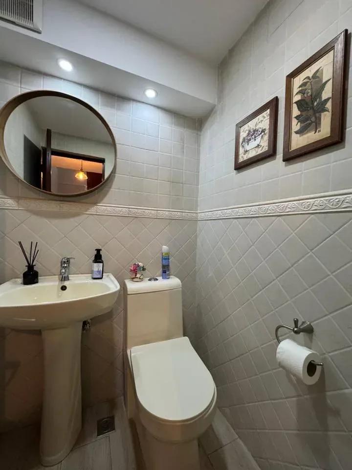 La Castellana: casa 3 hab. · 400 m² en venta - 4