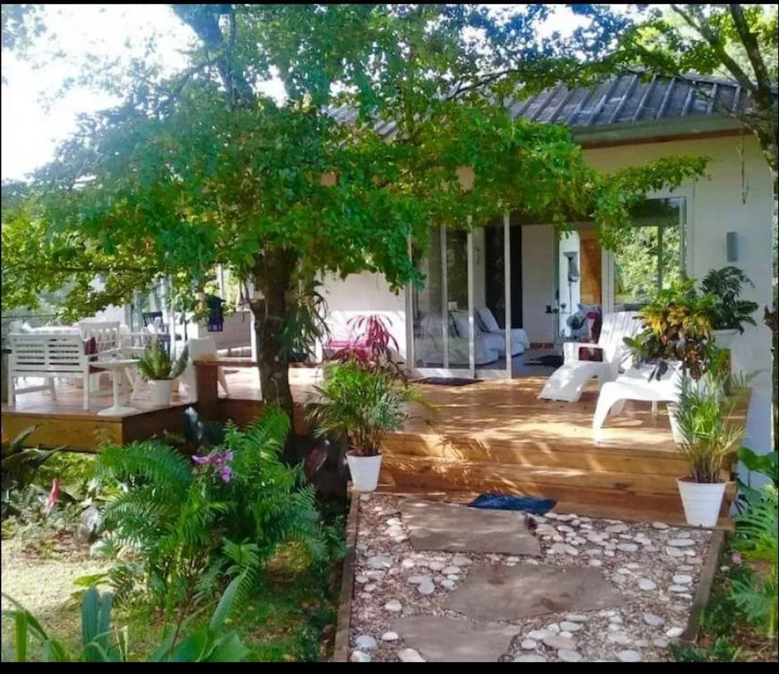 Villa de 2 habitaciones en venta en Jarabacoa, Jarabacoa
