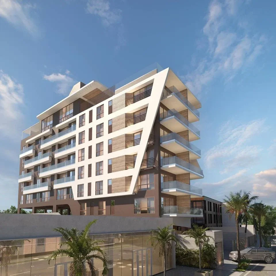 Boca Chica: apartamento 2 hab. · 104 m² en venta - 4