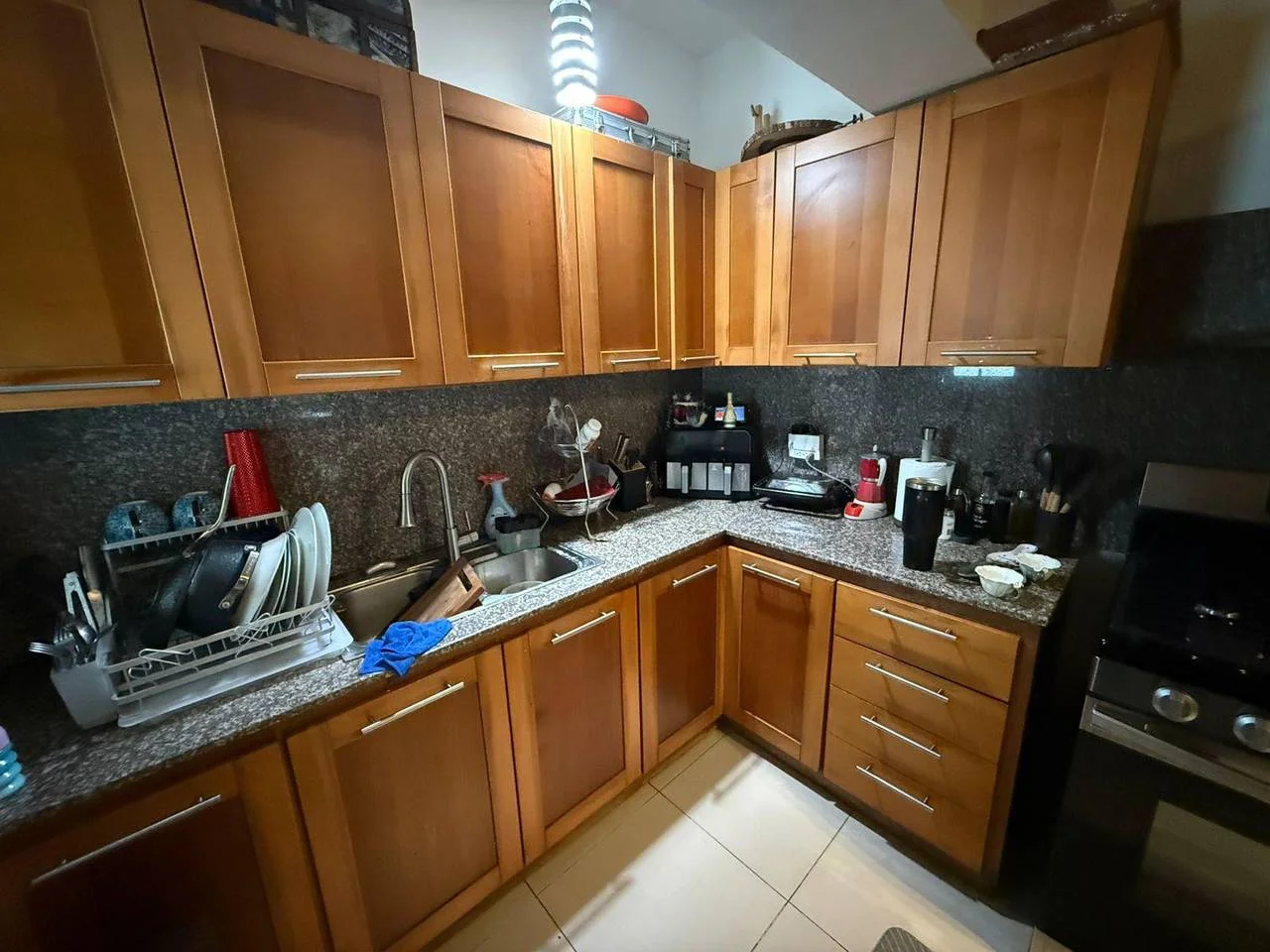 Apartamento en Gazcue, 308 m² en venta - 2