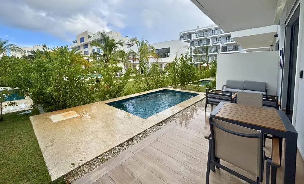 Venta: apartamento en Downtown Punta Cana, Bavaro - 2