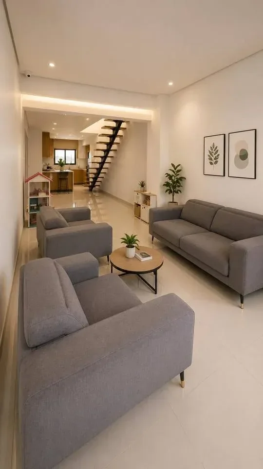 Venta: penthouse en Gazcue, Santo Domingo D.N.