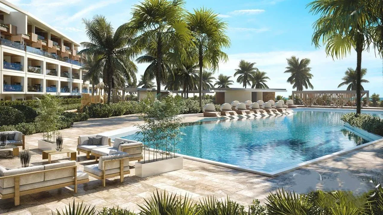Apartamento en alquiler — Vista Cana, Punta Cana - 3