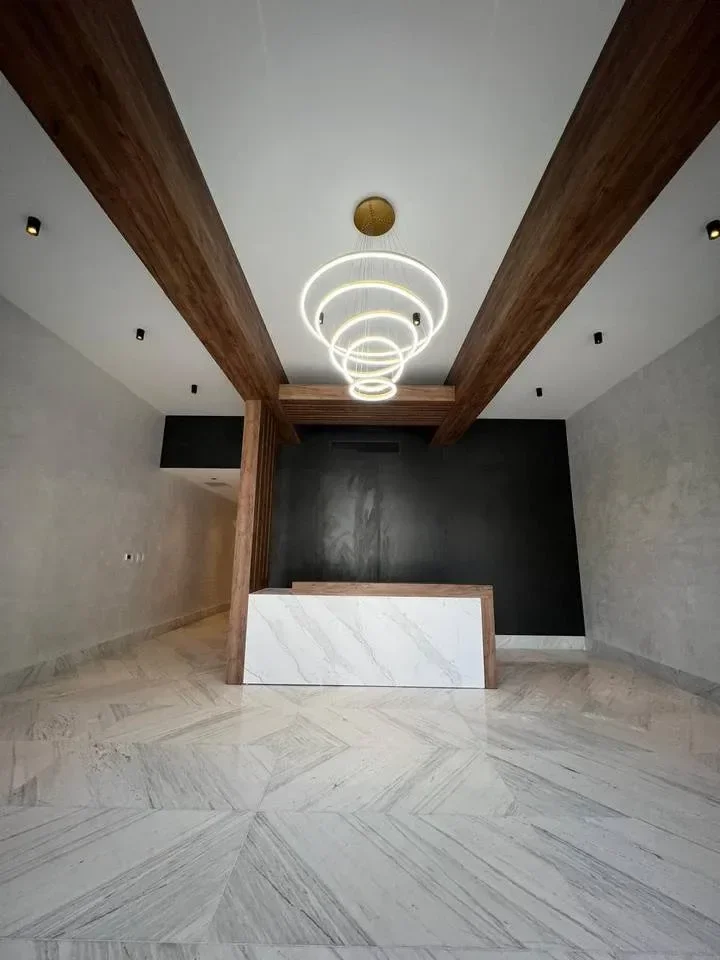 Apartamento en venta — Ensanche Naco, Distrito Nacional (1 hab.) - 4