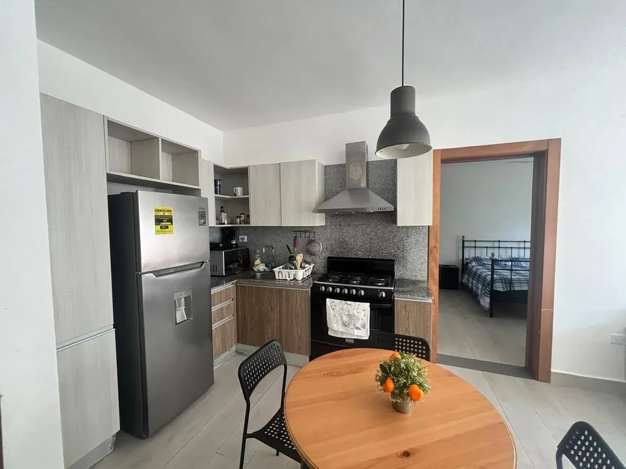 Bayahibe: apartamento 2 hab. · 97.5 m² en venta - 2