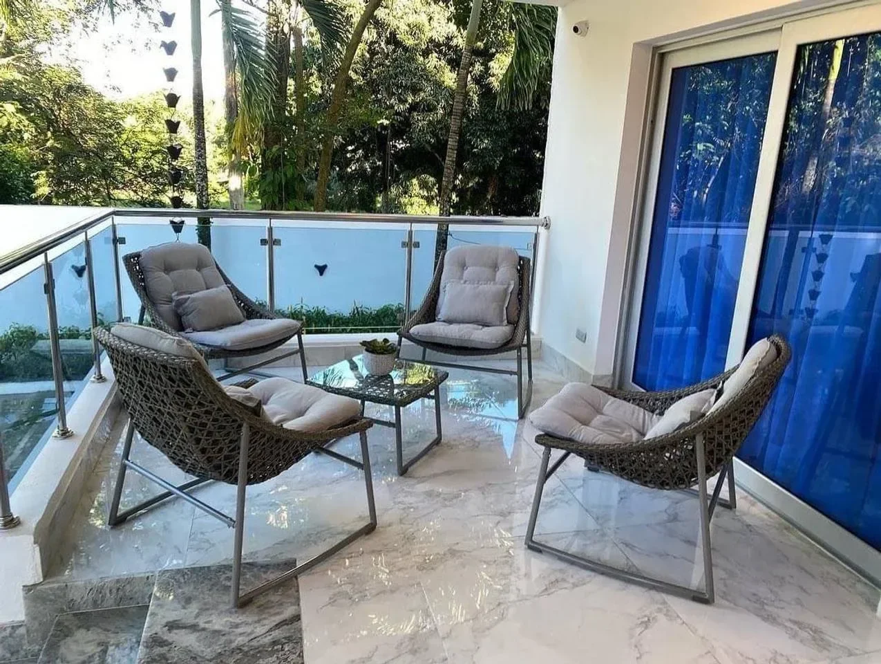 Jarabacoa: villa 4 hab. · 300 m² en venta - 2