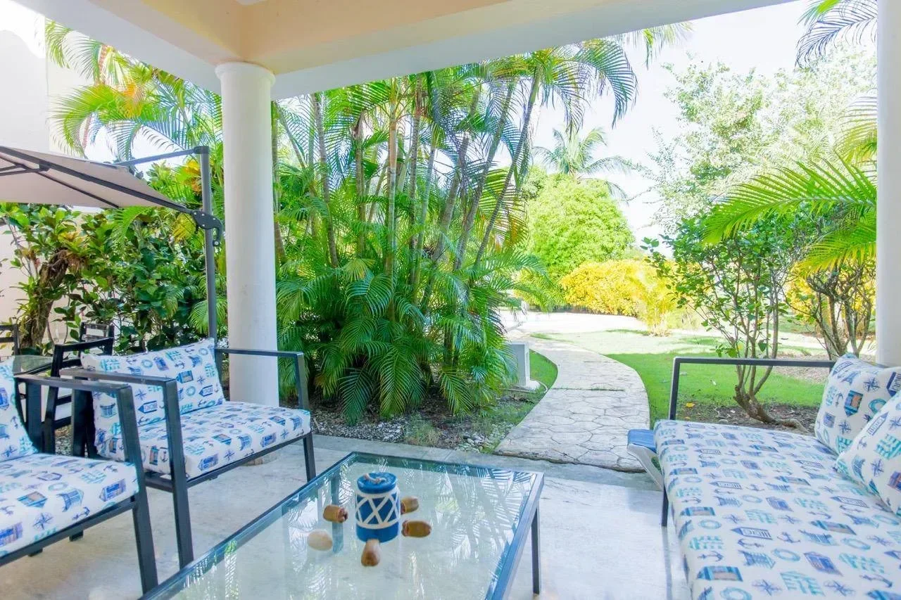 Propiedad en Cocotal, 135.41 m² en venta - 4