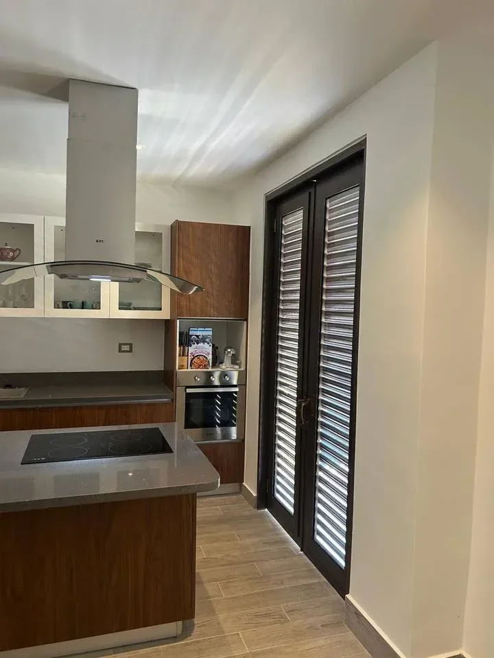 Penthouse en Vista Cana, 107 m² en venta