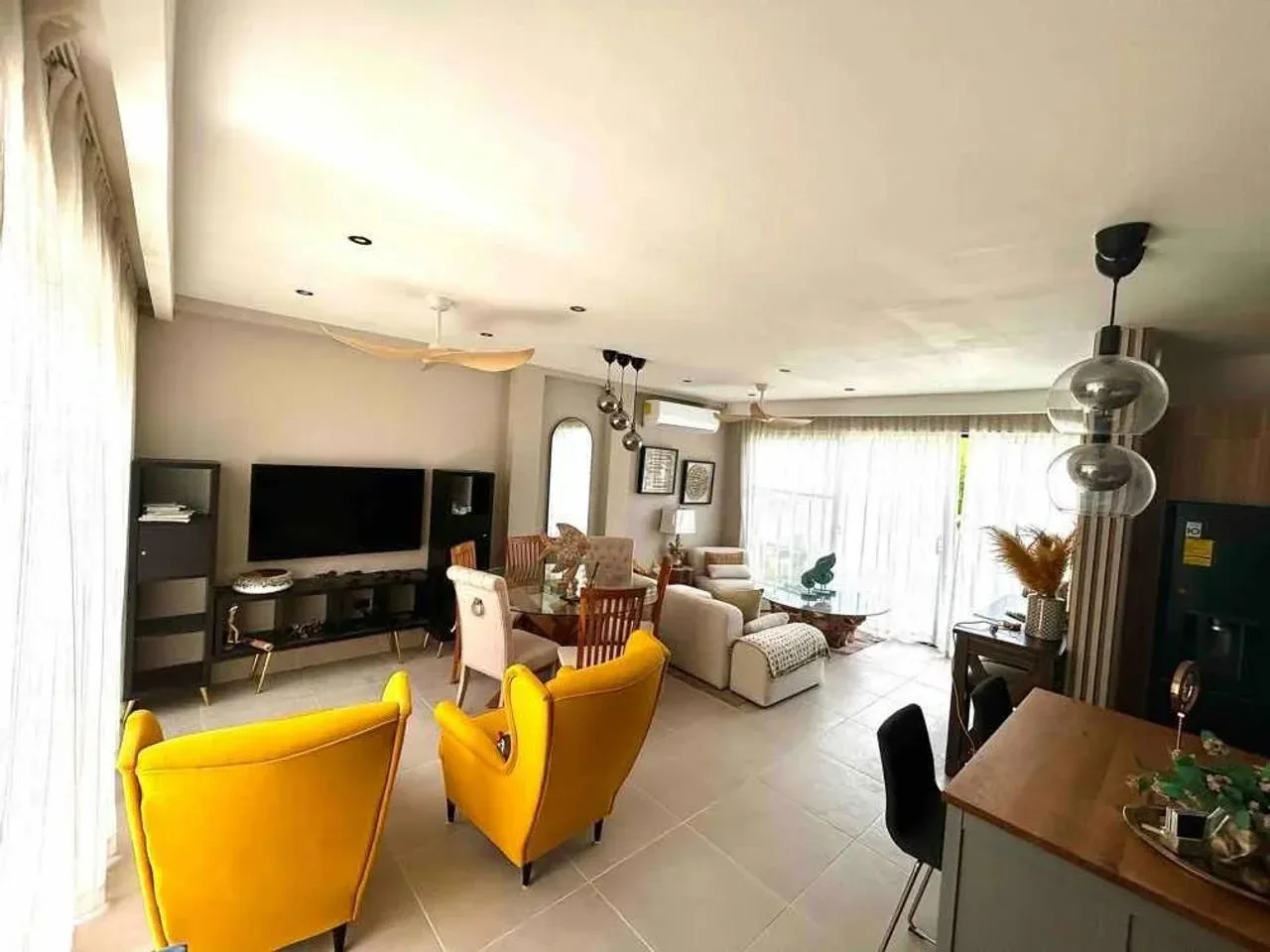 Vista Cana: casa 3 hab. · 230 m² en venta - 2