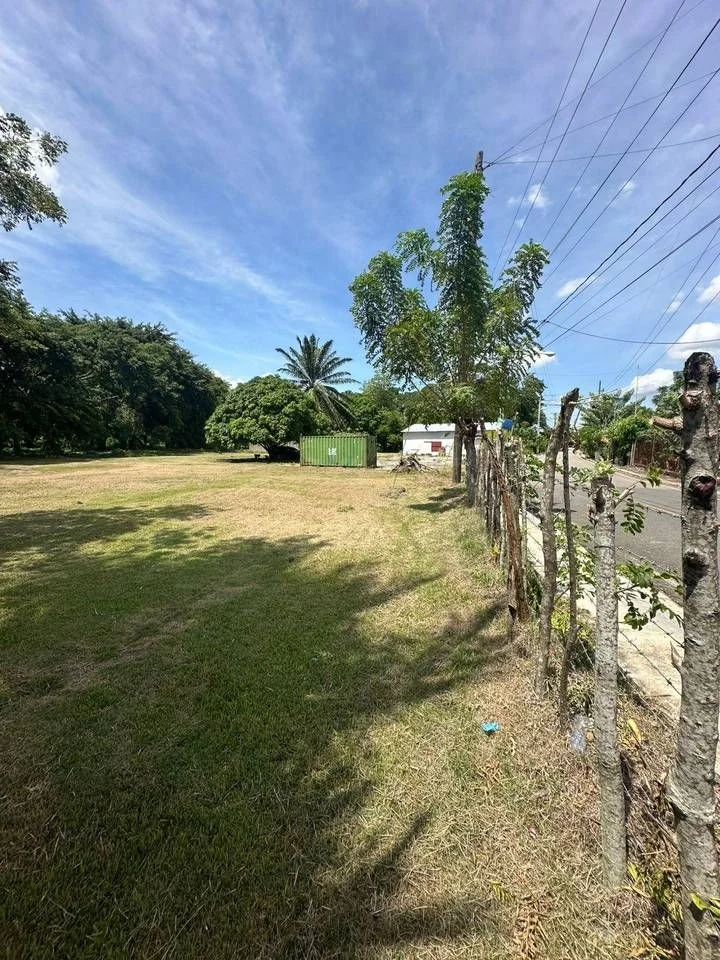 Terreno en Sonador en venta