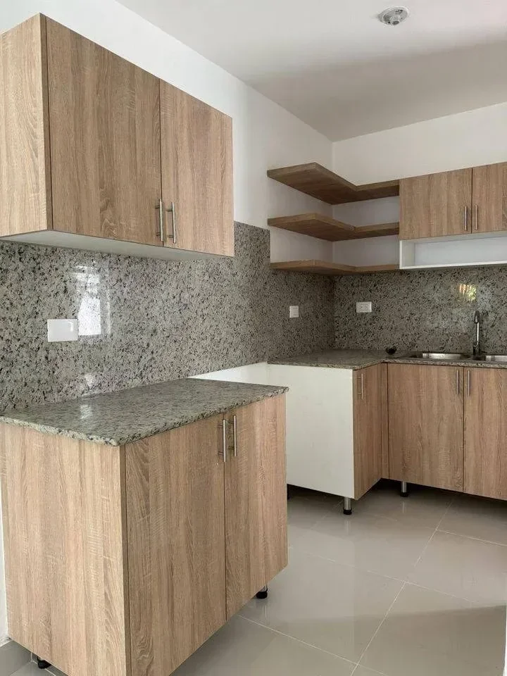 El Dorado I: apartamento 3 hab. · 98 m² en venta - 5