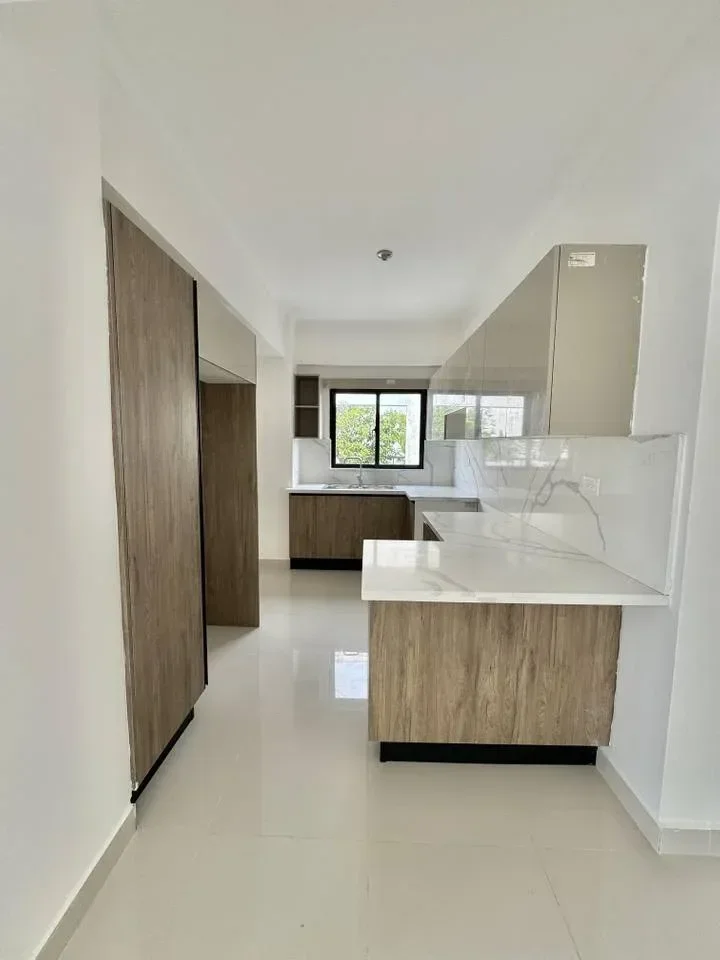 Penthouse de 3 habitaciones en venta en Los Prados, Distrito Nacional - 4