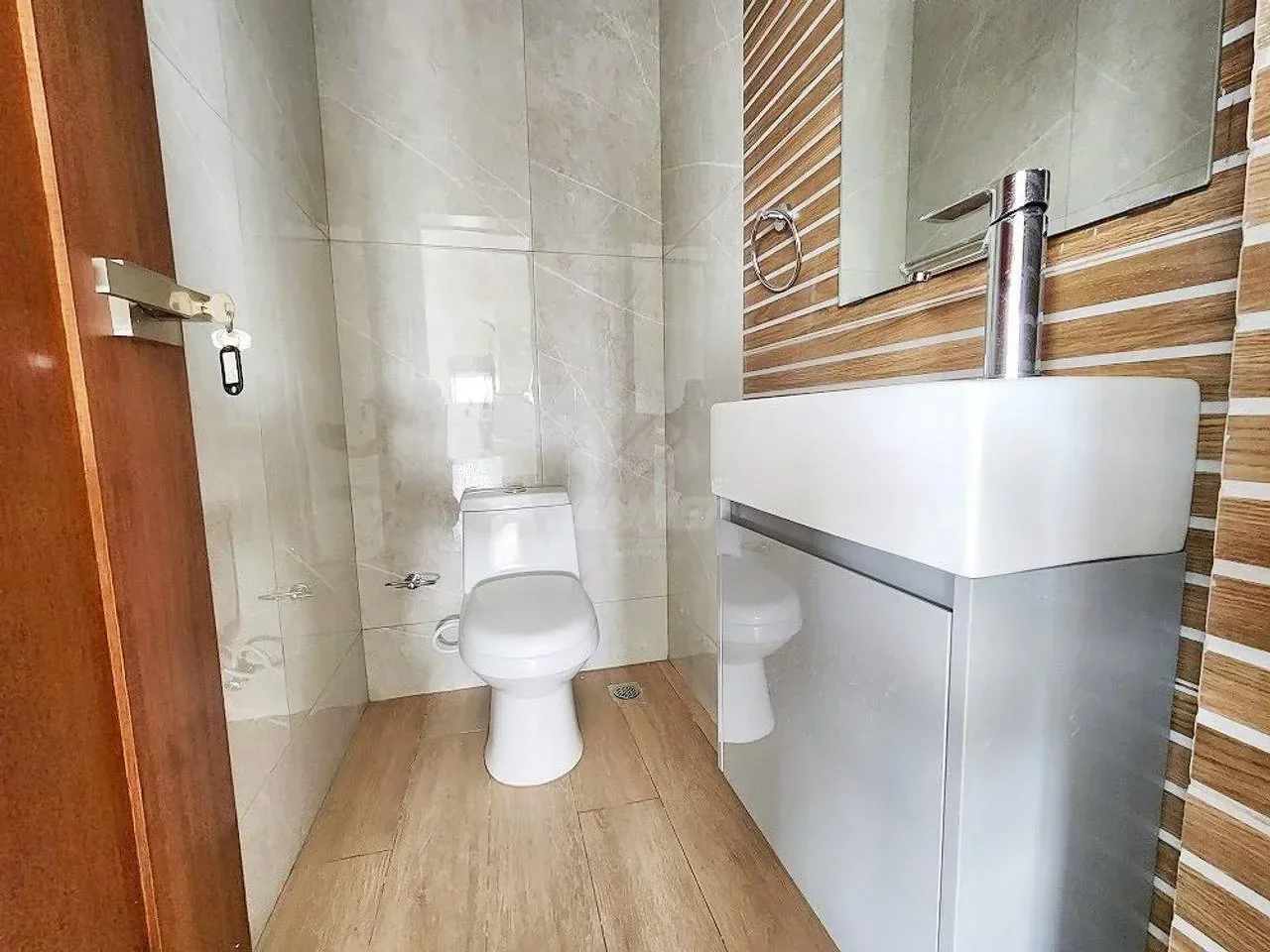 Apartamento de 3 habitaciones en venta en Las Palomas, Santiago de los Caballeros - 4