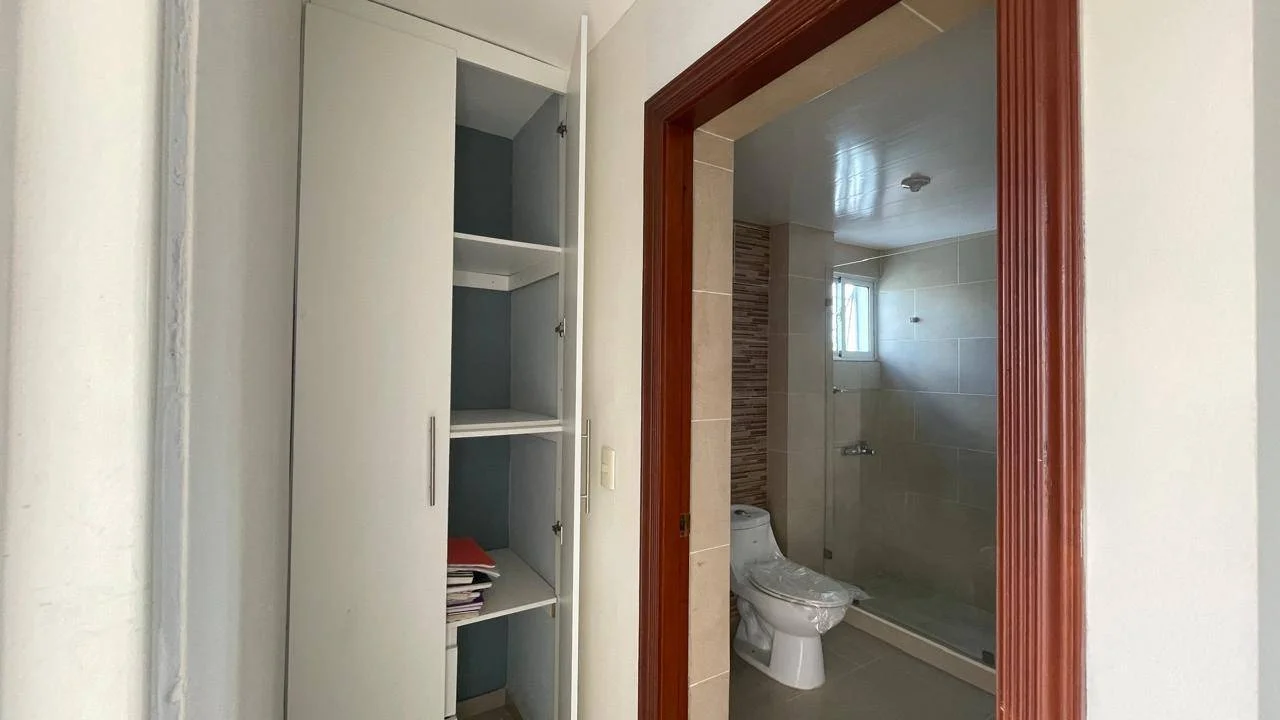 Apartamento en Residencial Amanda II, 210.44 m² en venta - 4