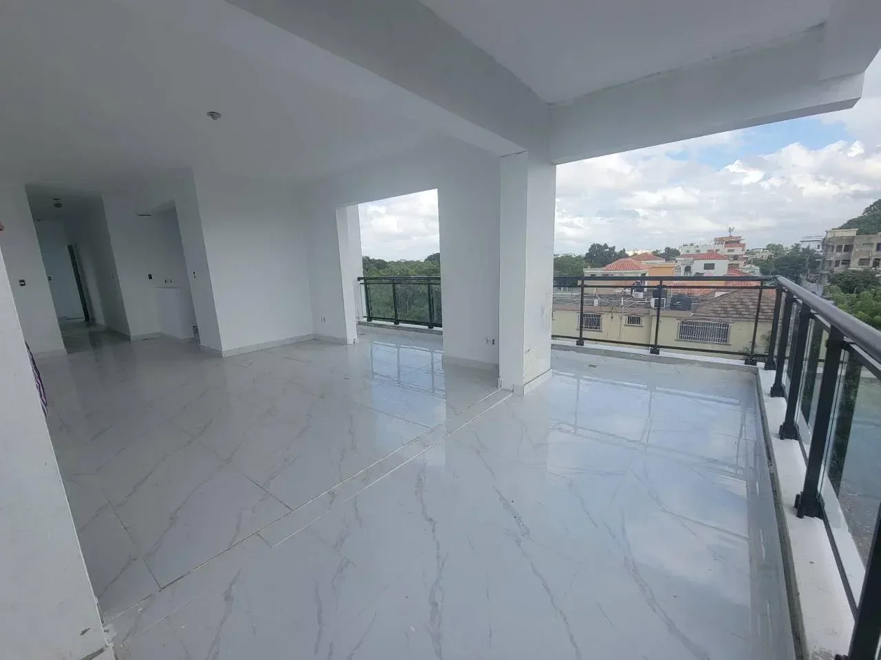 Venta: apartamento en Residencial Nuevo Amanecer, Santo Domingo Este