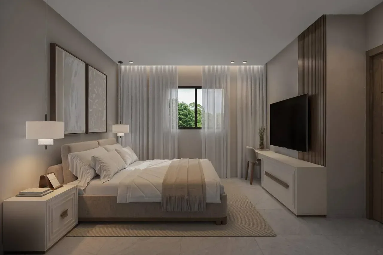 Apartamento en Bávaro en venta - 4