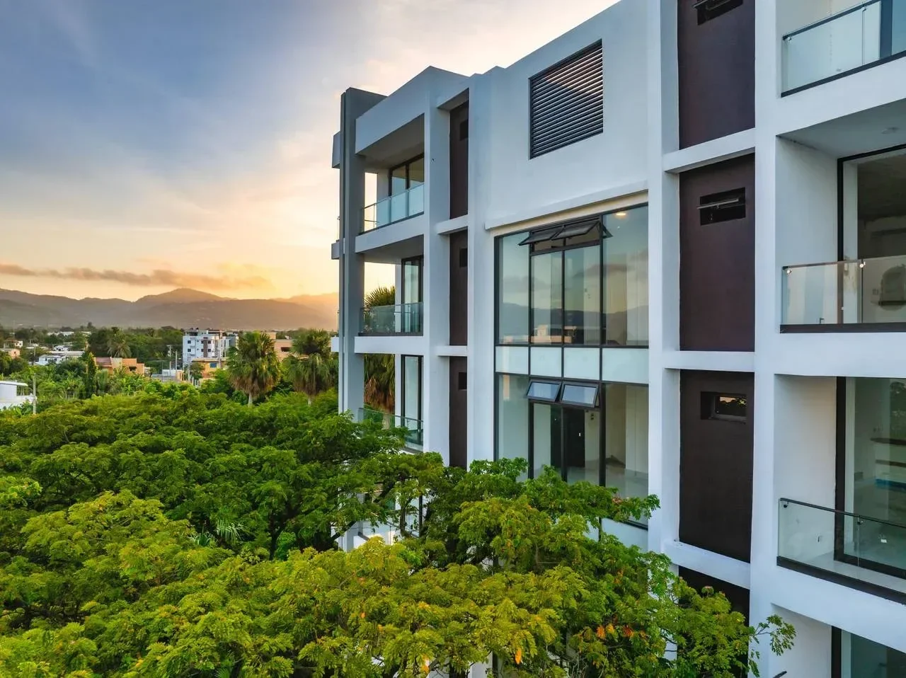 Appartement à Cerro Hermoso, 163.62 m² à vendre