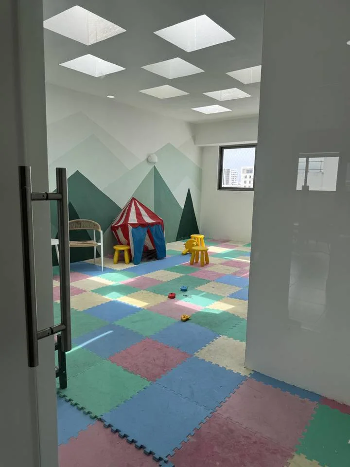 Ensanche Naco: apartamento 2 hab. · 109 m² en venta - 4
