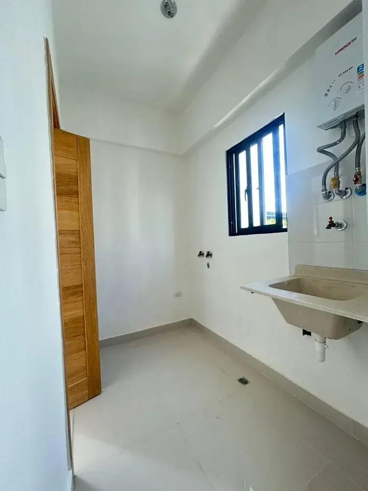 Penthouse de 3 habitaciones en venta en Los Prados, Distrito Nacional - 4