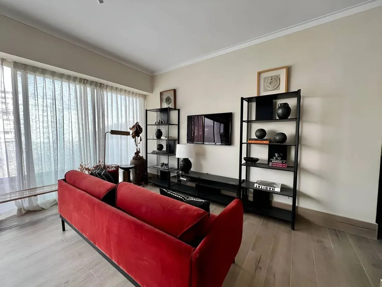 Apartamento de 2 habitaciones en venta en Piantini, Distrito Nacional - 5