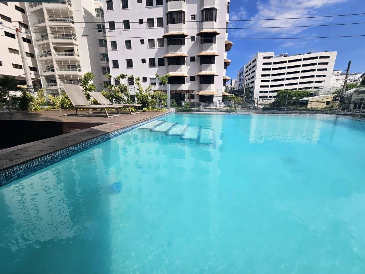Apartamento de 3 habitaciones en venta en Piantini, Distrito Nacional - 5