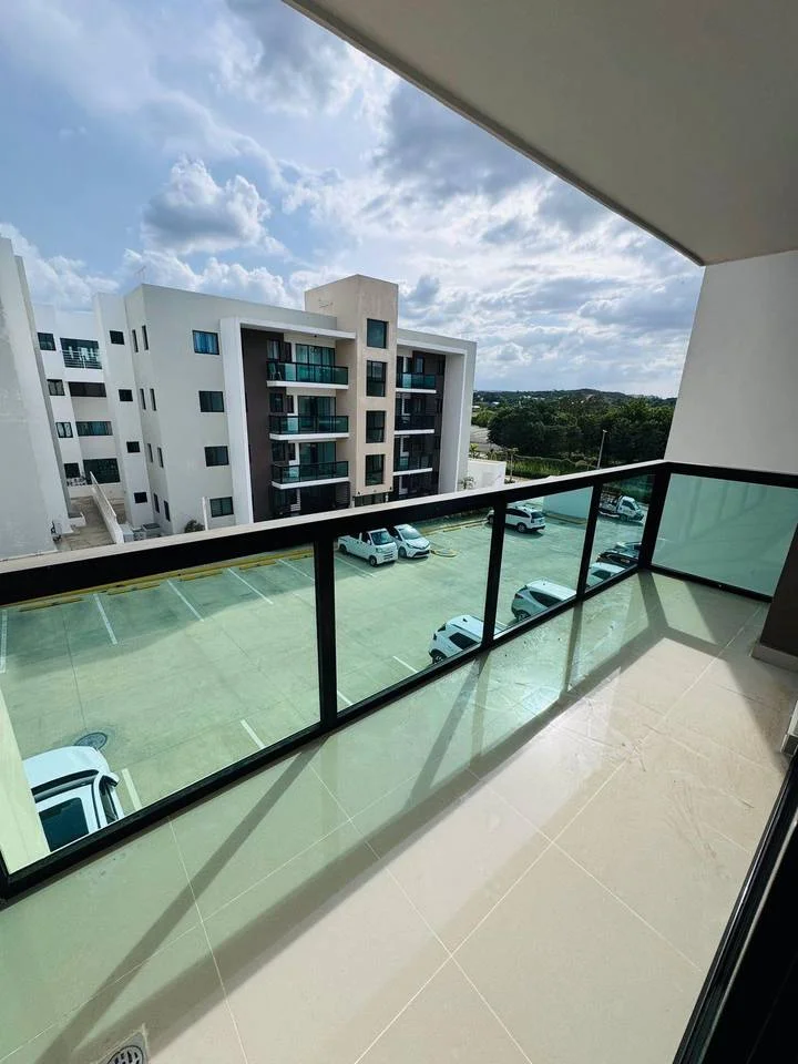 Apartamento en venta — Santiago, Santiago de los Caballeros (3 hab.) - 2
