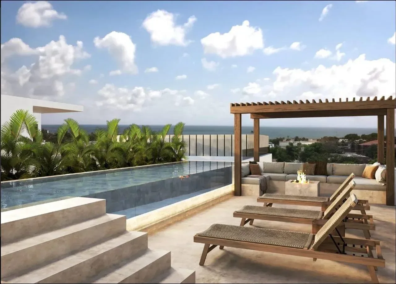 Venta: apartamento en Zona Colonial, Distrito Nacional - 5