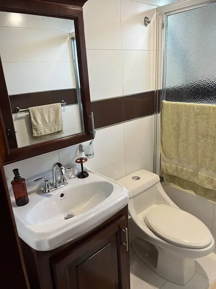 Urbanización El Embrujo I: apartamento 3 hab. · 130 m² en venta - 2
