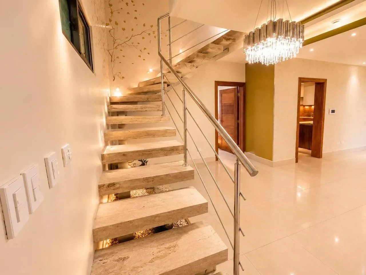 El Millon: penthouse 3 hab. · 222 m² en venta - 3
