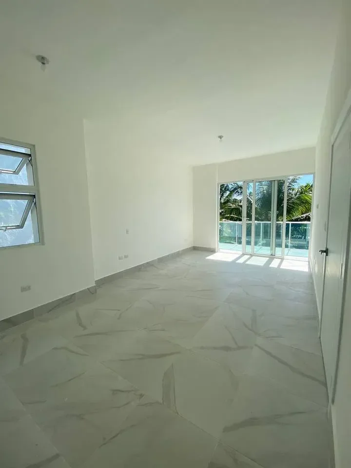 Penthouse de 3 habitaciones en venta en La Bonita, Las Terrenas