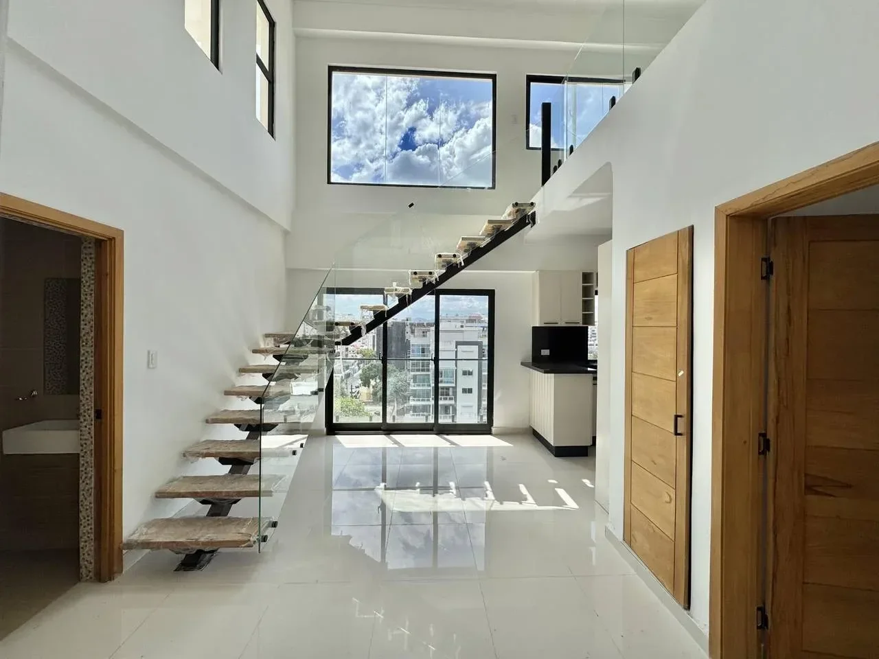 Renacimiento: penthouse 2 hab. · 156 m² en venta - 3