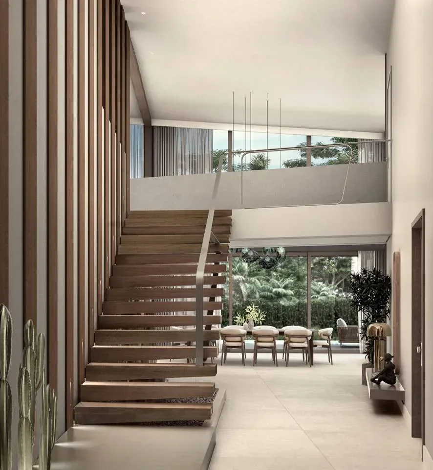 Las Iguanas: villa 4 hab. · 490 m² en venta - 4