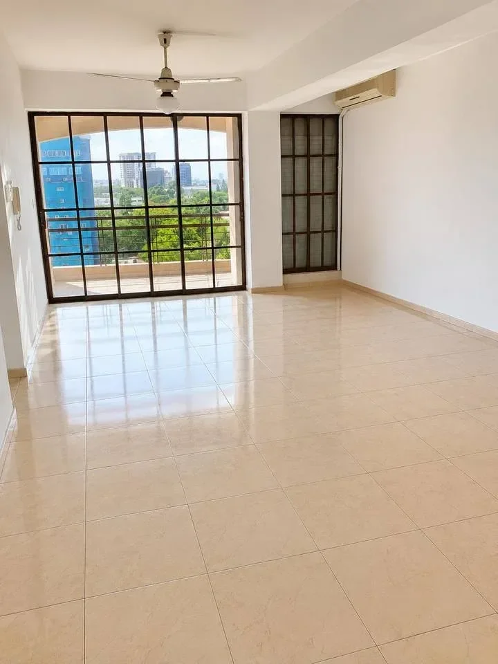 Appartement de 2 chambres à vendre à Zona Universitaria, Santo Domingo D.N.