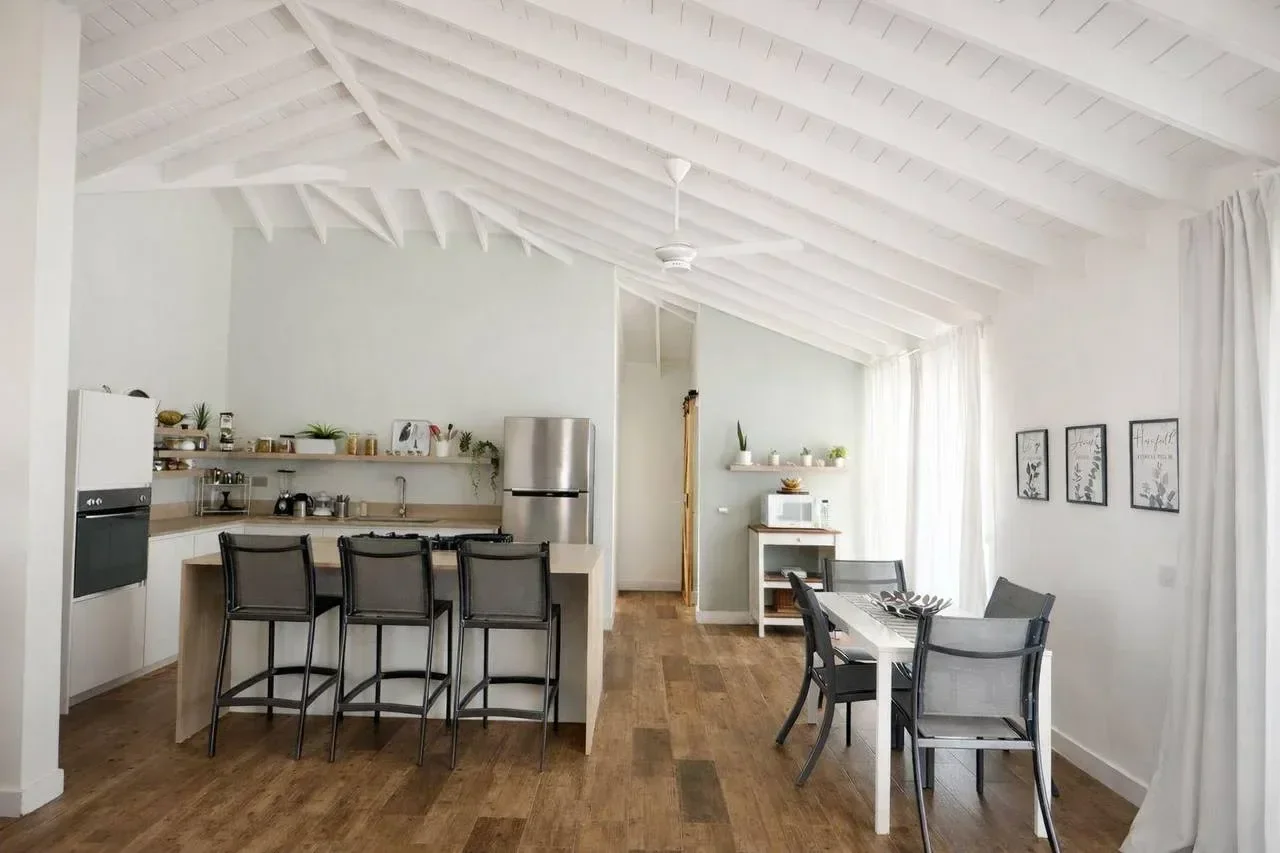 Villa en venta — La Playa, Santiago de los Caballeros (3 hab.)