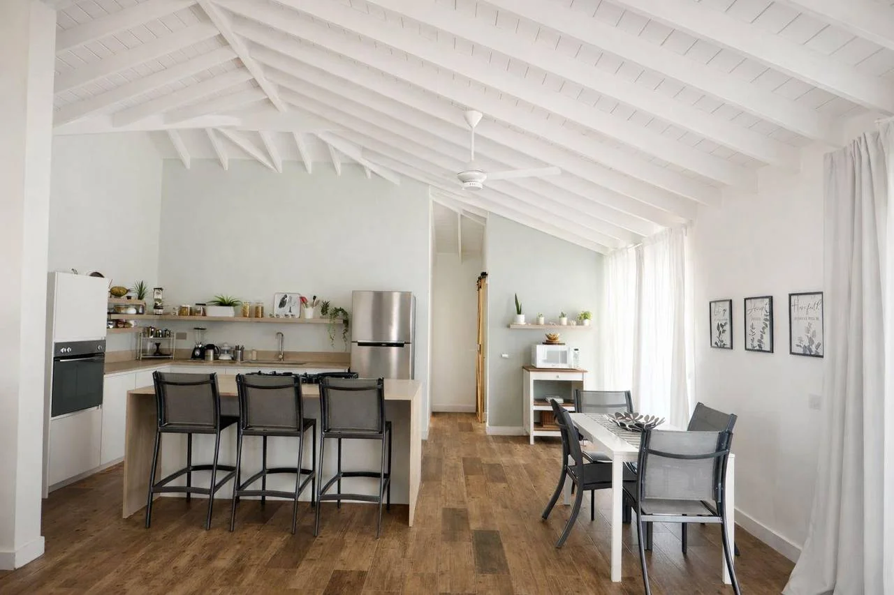 Villa en venta — La Playa, Santiago de los Caballeros (3 hab.)